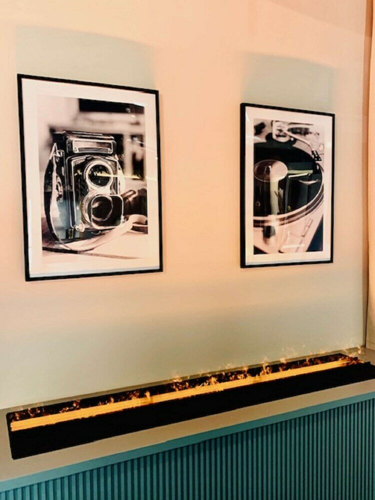 Фото Campanile Saint-Brieuc Centre - Gare