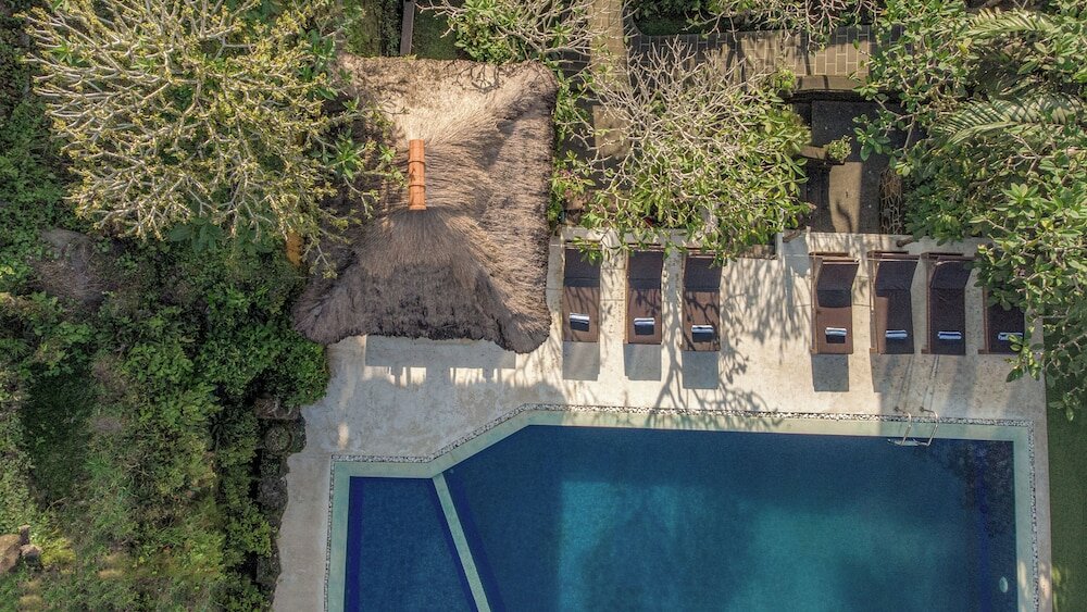 Фото Artini Cottages 1