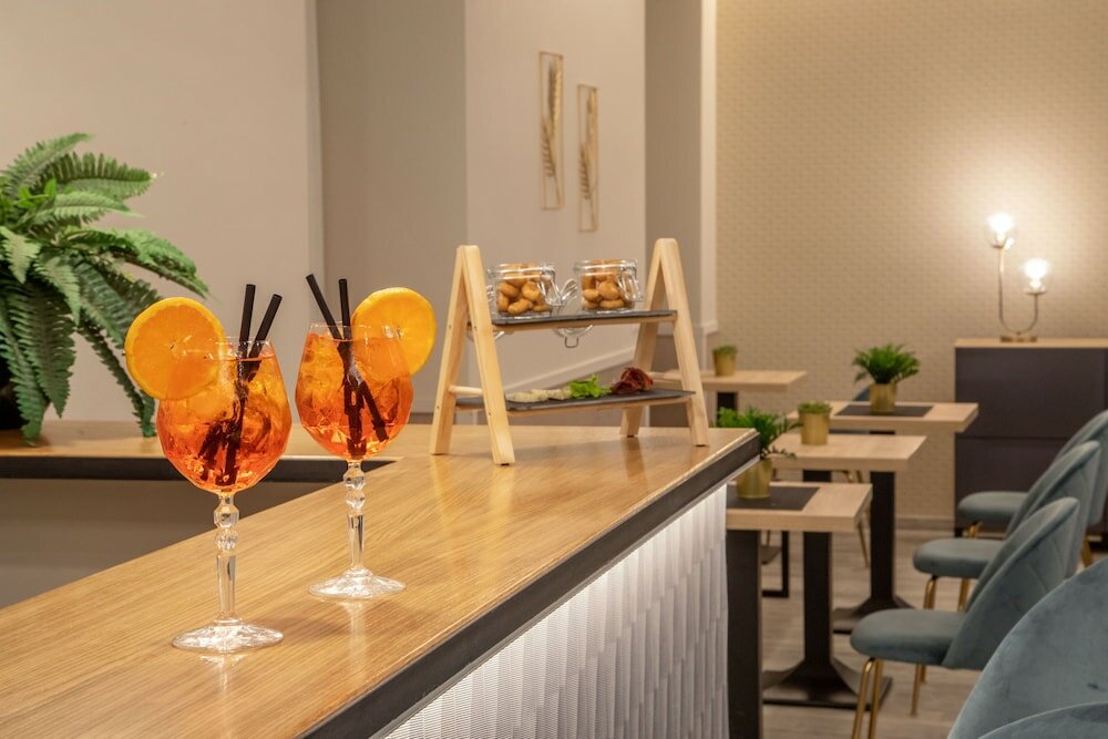 Фото Sophie Terrace Hotel