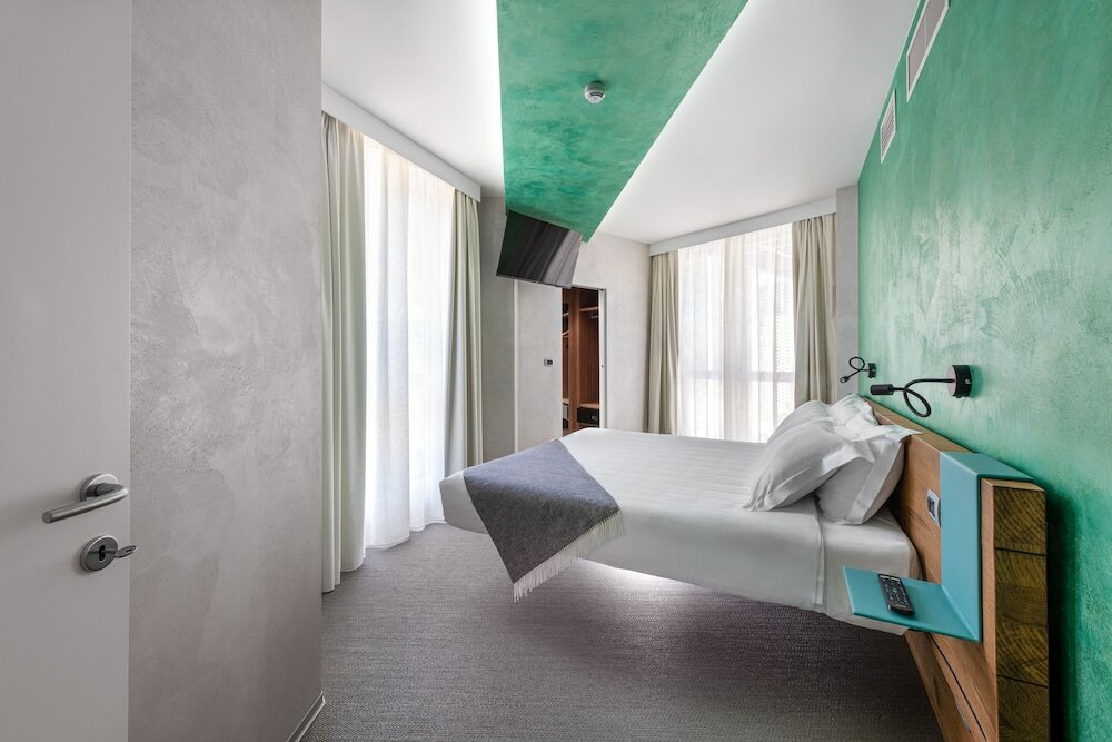 Фото Carrick Hotel Camogli