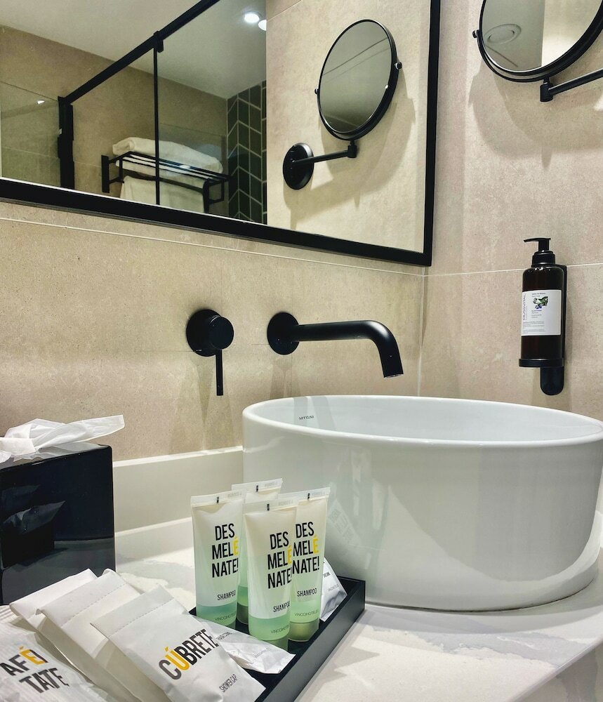 Фото Vincci Larios Diez