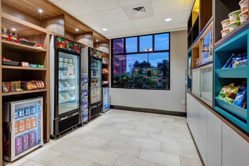 Фото Holiday Inn Grand Rapids Downtown, an Ihg Hotel