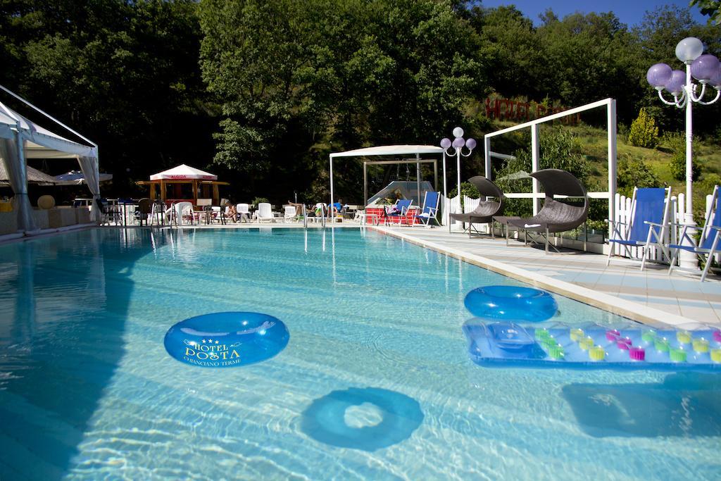 Фото Hotel Posta