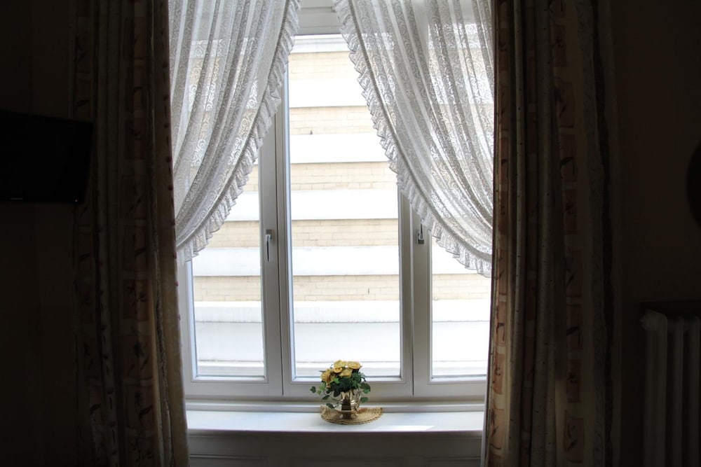 Фото Hotel-Pension Fink