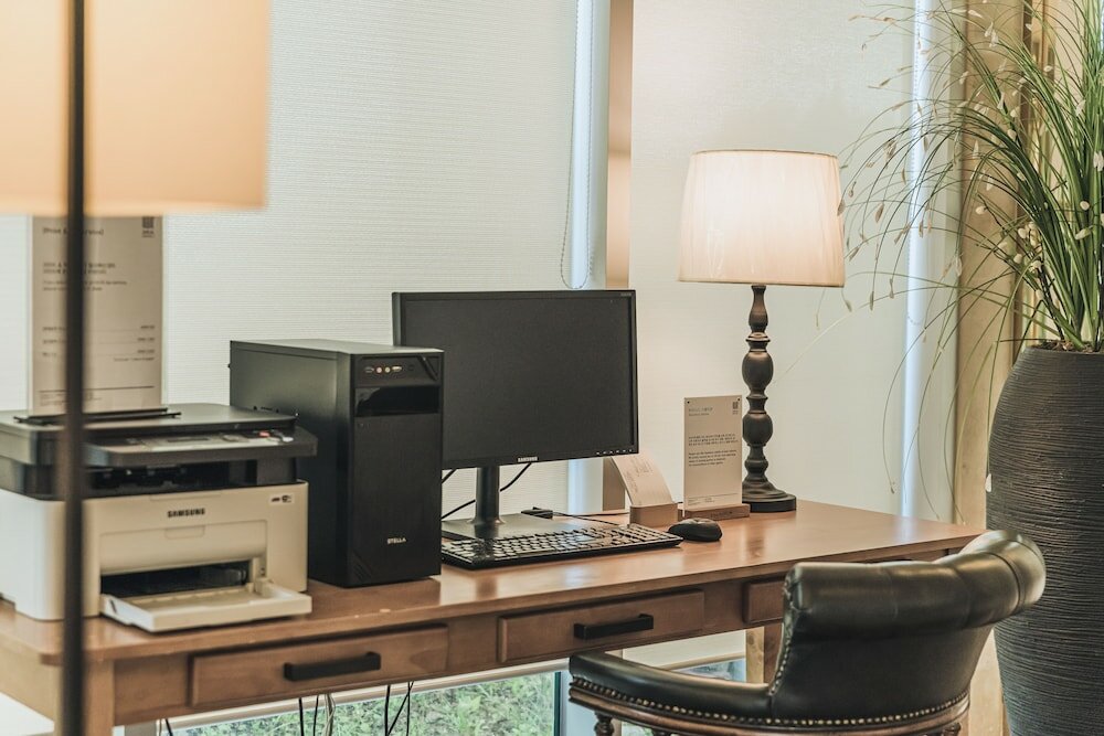 Фото Aria Hotel Jeju