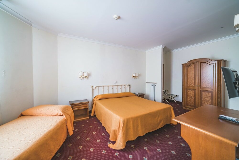 Фото Hotel San Giusto