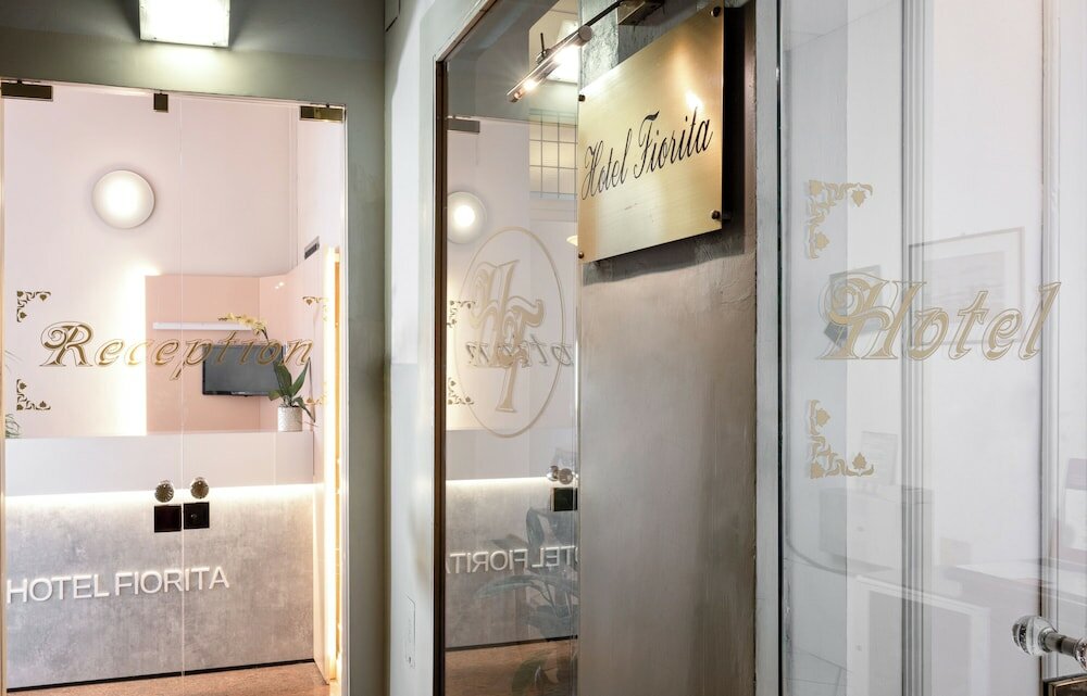 Фото Hotel Fiorita