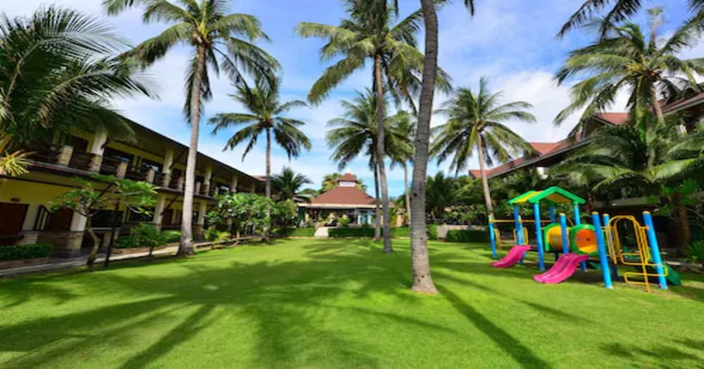 Фото Phangan Bayshore Resort