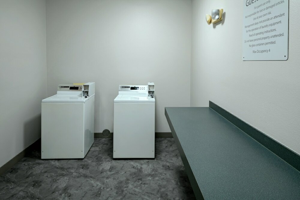 Фото Holiday Inn Express Lewiston, an Ihg Hotel