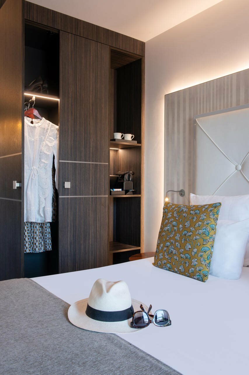 Фото Le Parisis Paris Tour Eiffel