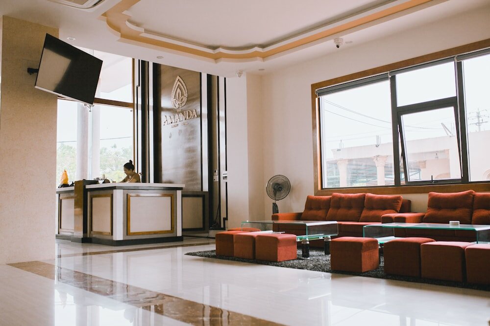 Фото Amanda Quang Binh Hotel