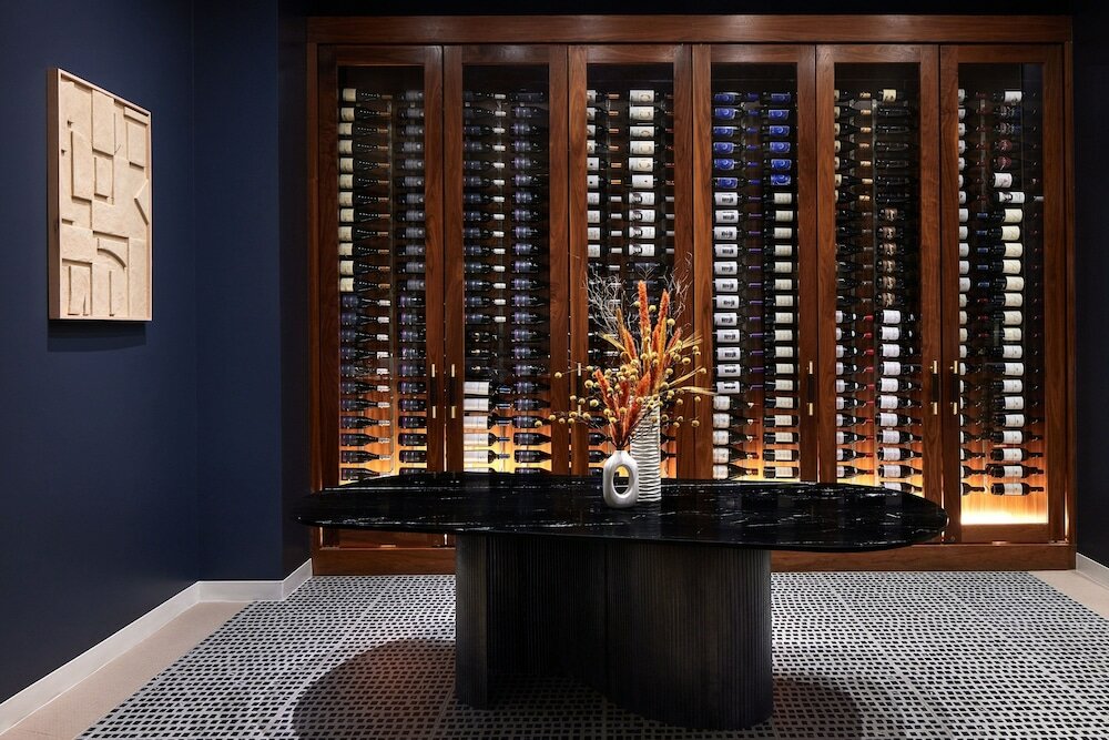 Фото The Westin Alexandria Old Town