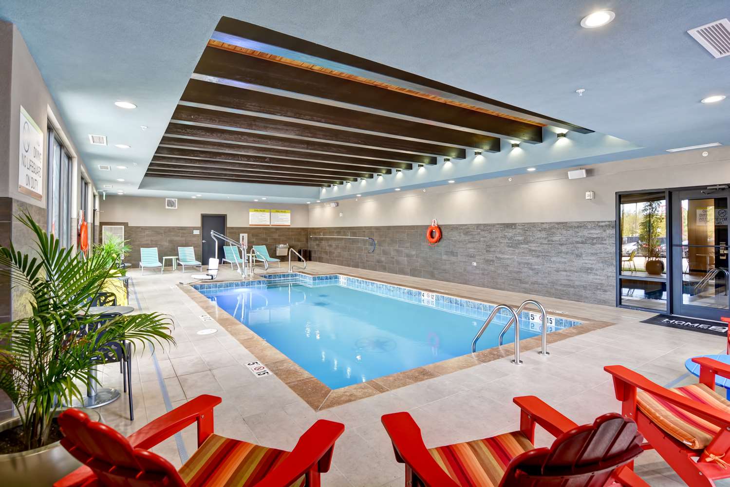 Фото Home2 Suites by Hilton Okc Midwest City Tinker Afb