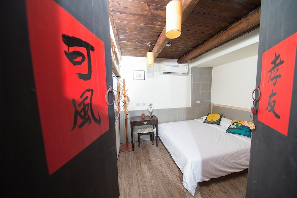 Фото Patio Moonlight B&b