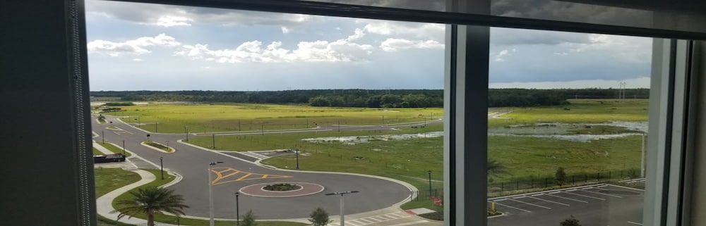 Фото Hyatt Place Tampa/Wesley Chapel