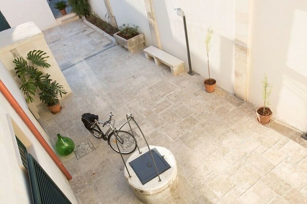 Фото Casina dei Nonni