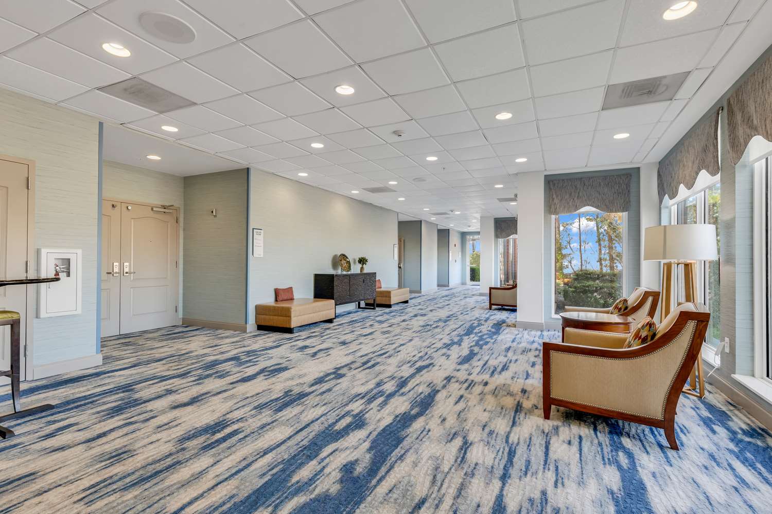 Фото Hilton Garden Inn Myrtle Beach/Coastal Grand Mall