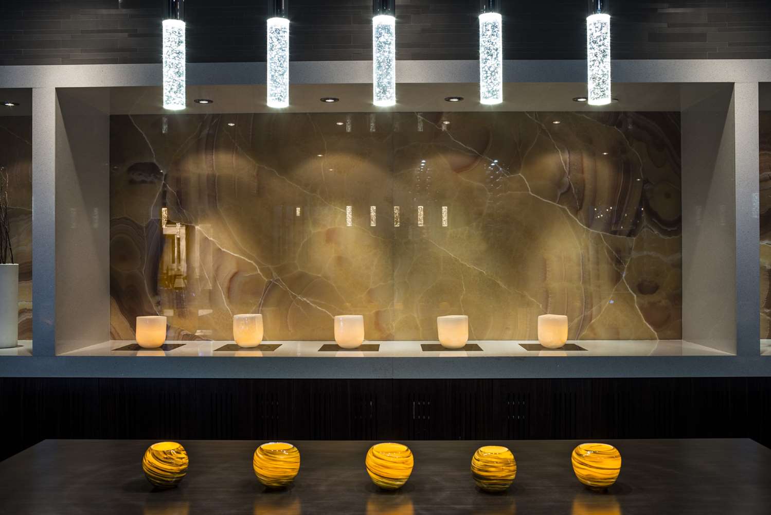 Фото Hilton Tampa Downtown