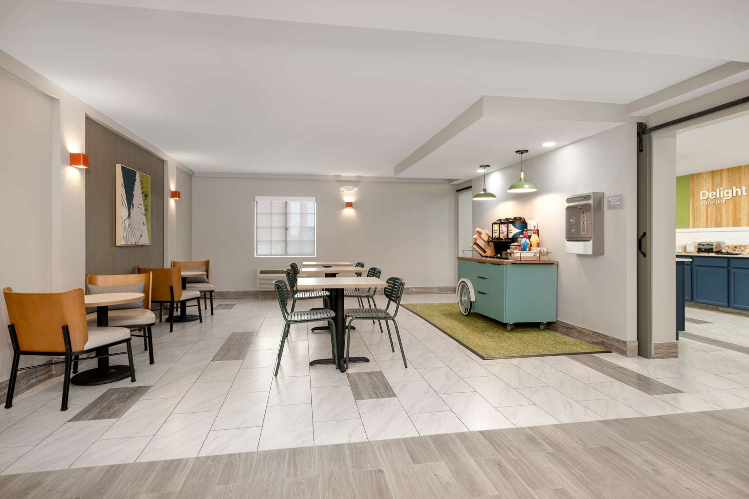 Фото Baymont by Wyndham Rock Springs