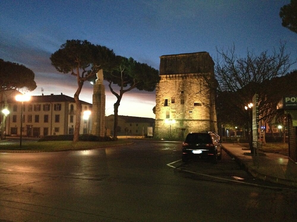 Фото Hotel Lupori