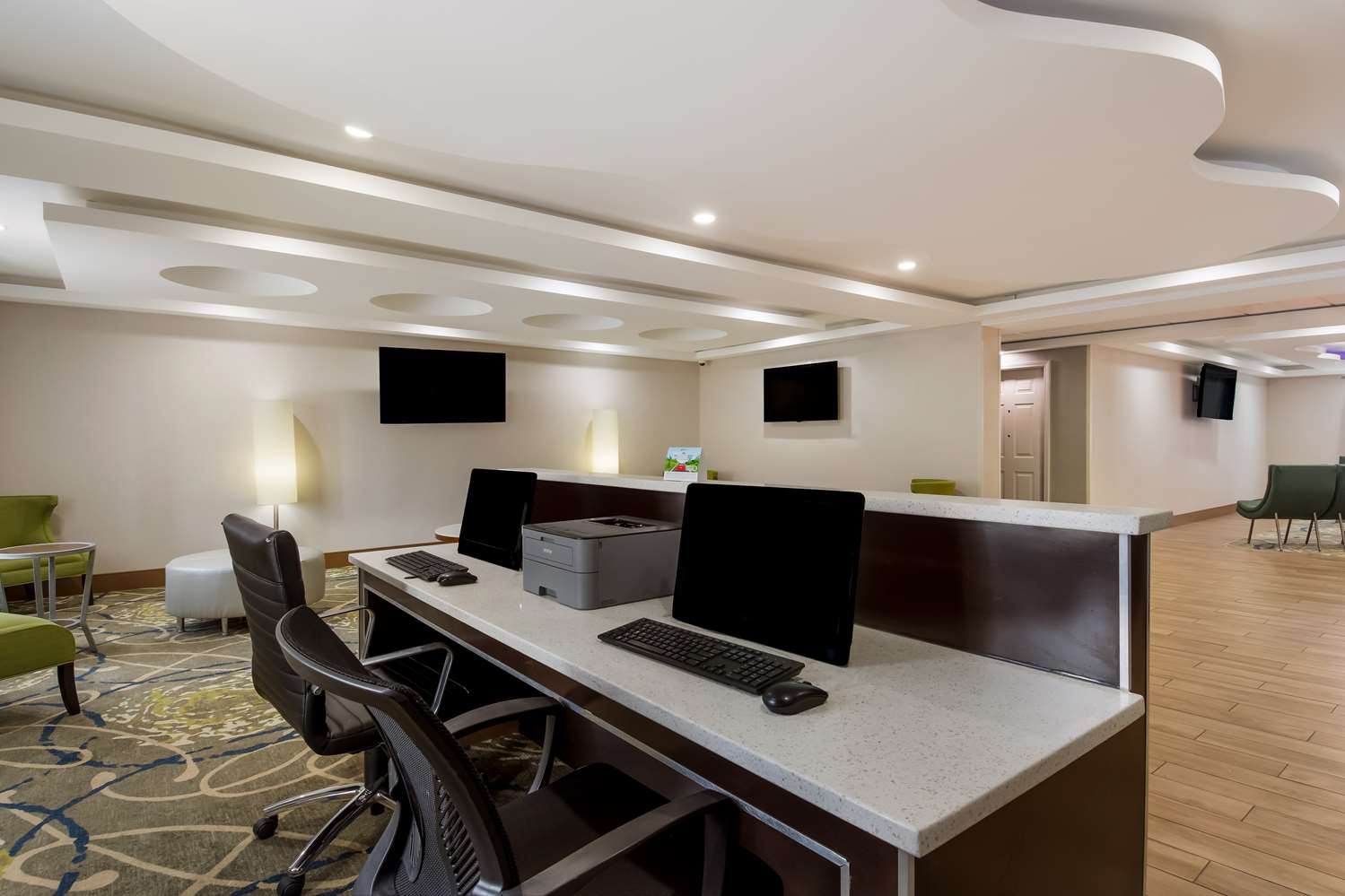 Фото Best Western Milford Inn