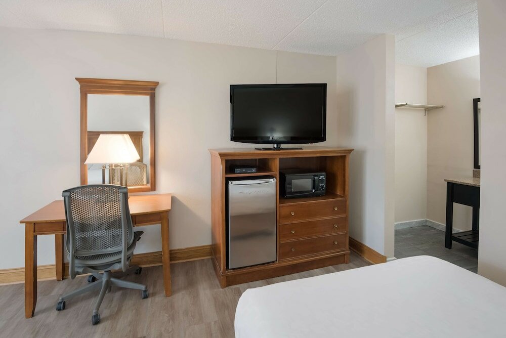 Фото Best Western Inn