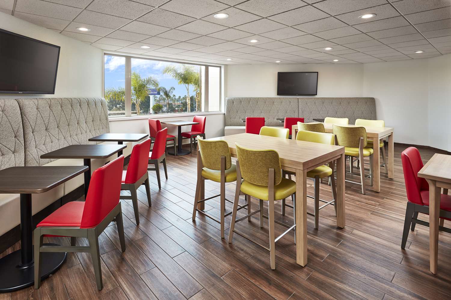 Фото Hilton Garden Inn San Luis Obispo Pismo Beach