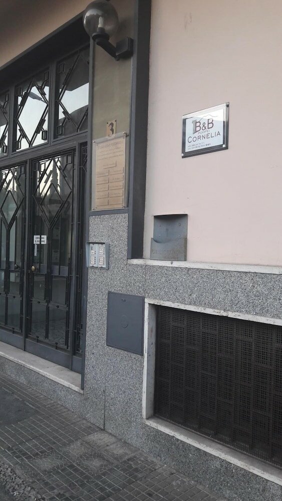 Фото B&b Cornelia