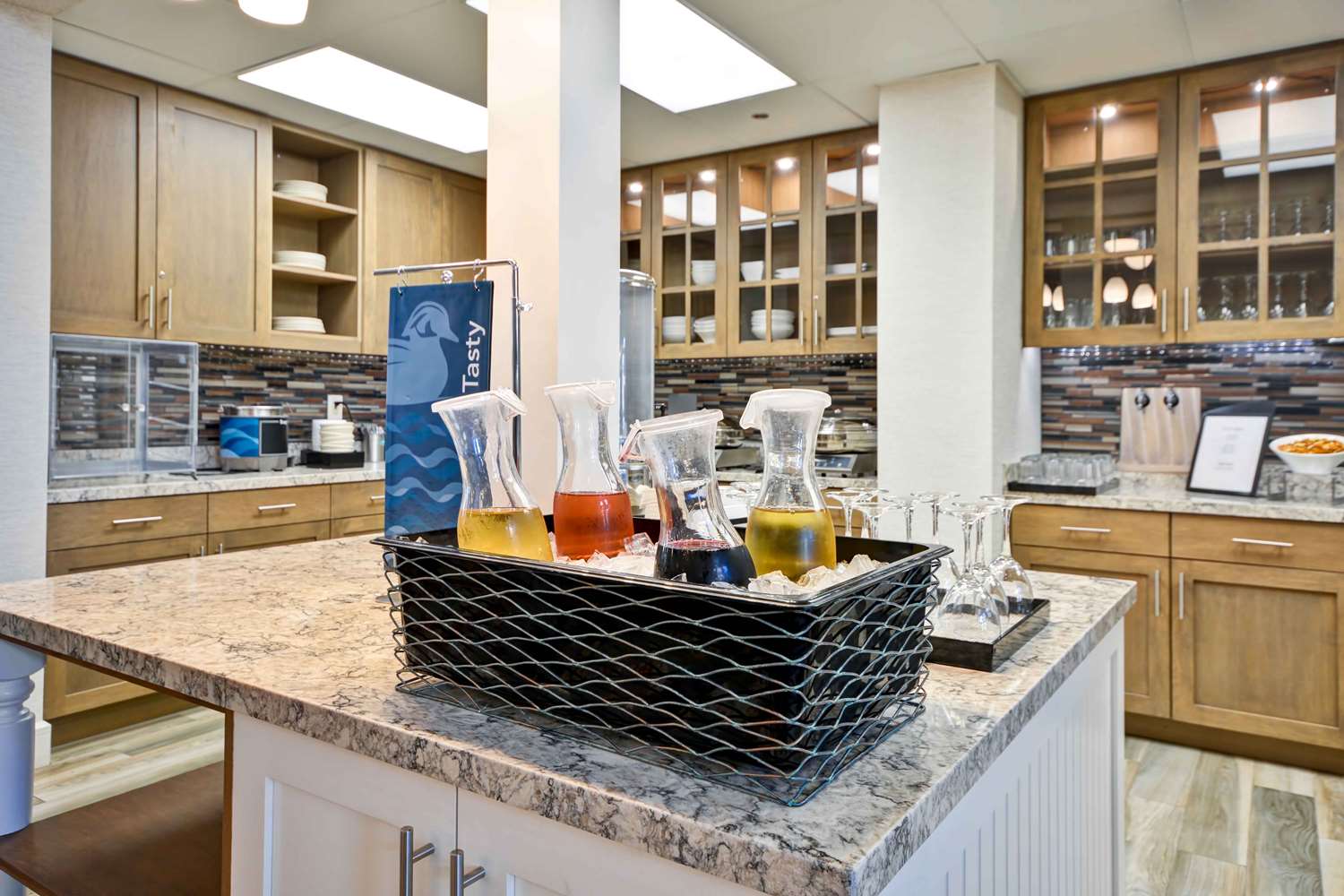 Фото Homewood Suites by Hilton San Antonio-Northwest