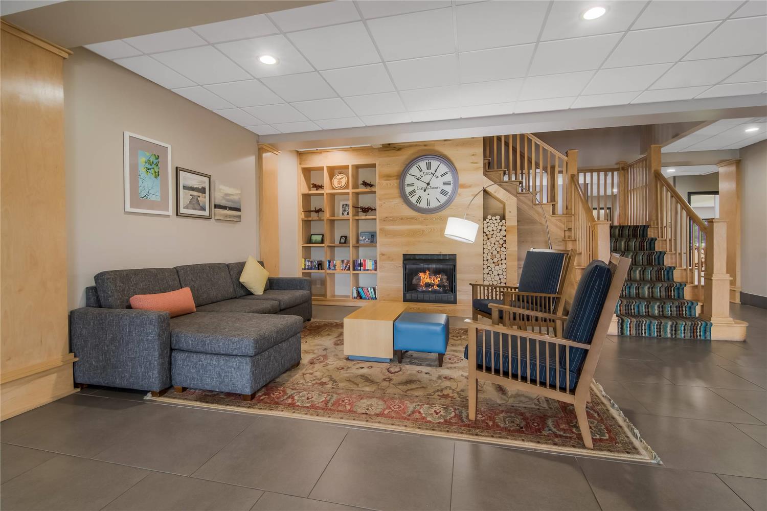 Фото Country Inn & Suites by Radisson, Goldsboro, Nc