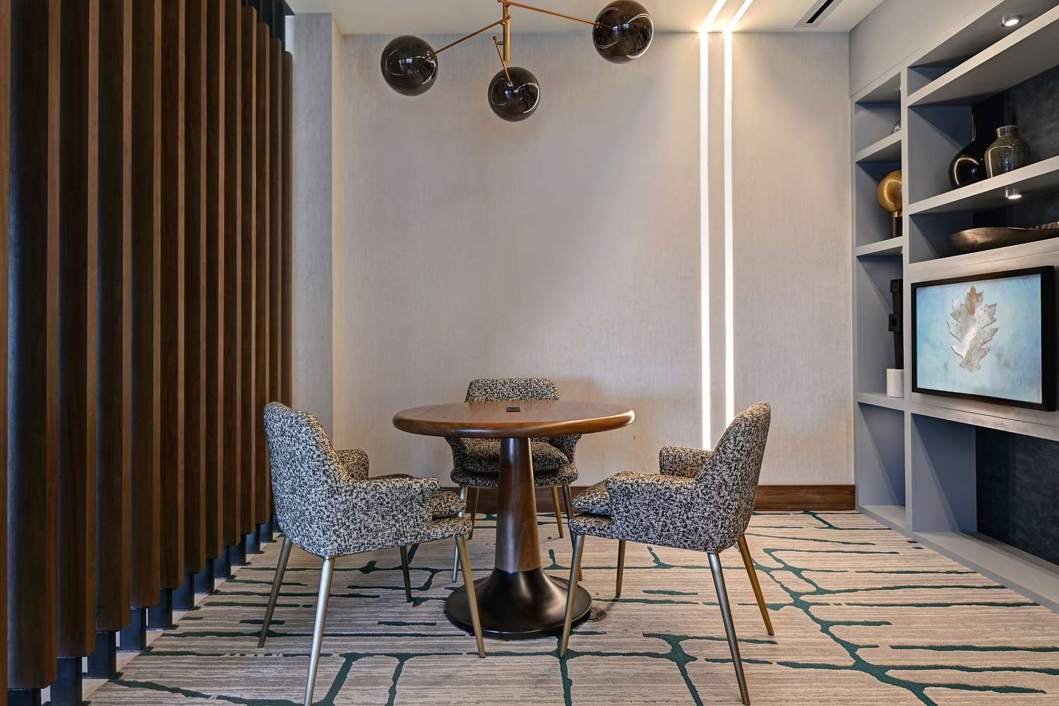 Фото Homewood Suites by Hilton Dallas The Colony