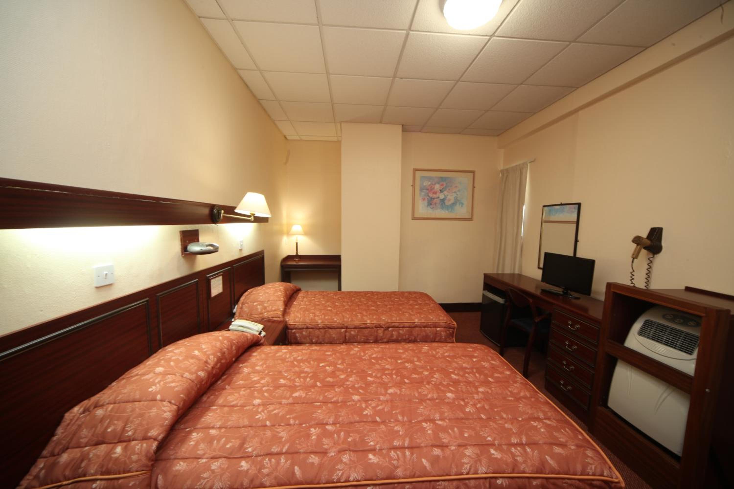 Фото Bristol Hotel