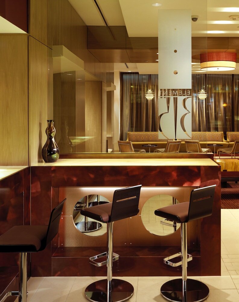 Фото Hilton Hartford