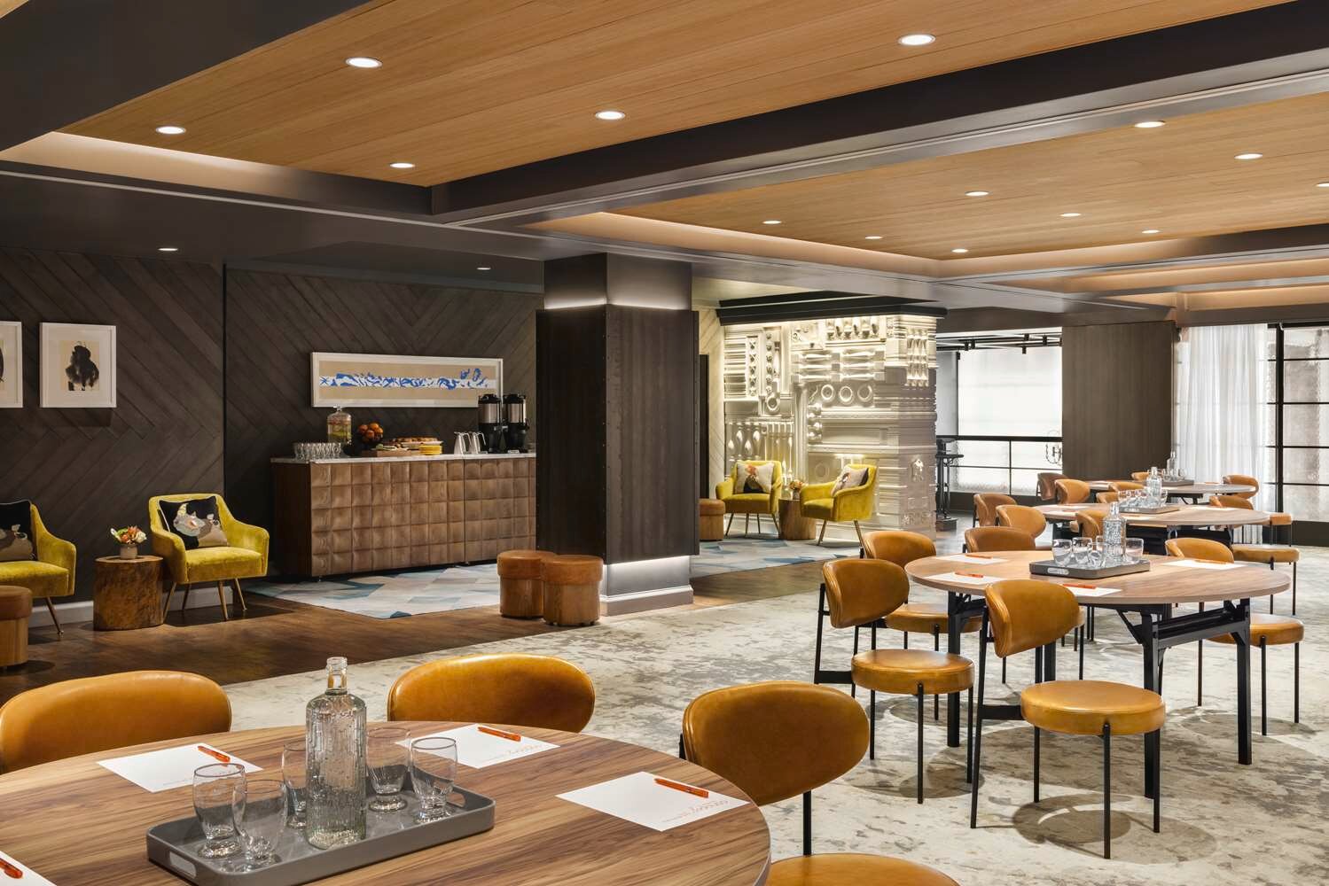 Фото Canopy by Hilton San Francisco SoMa