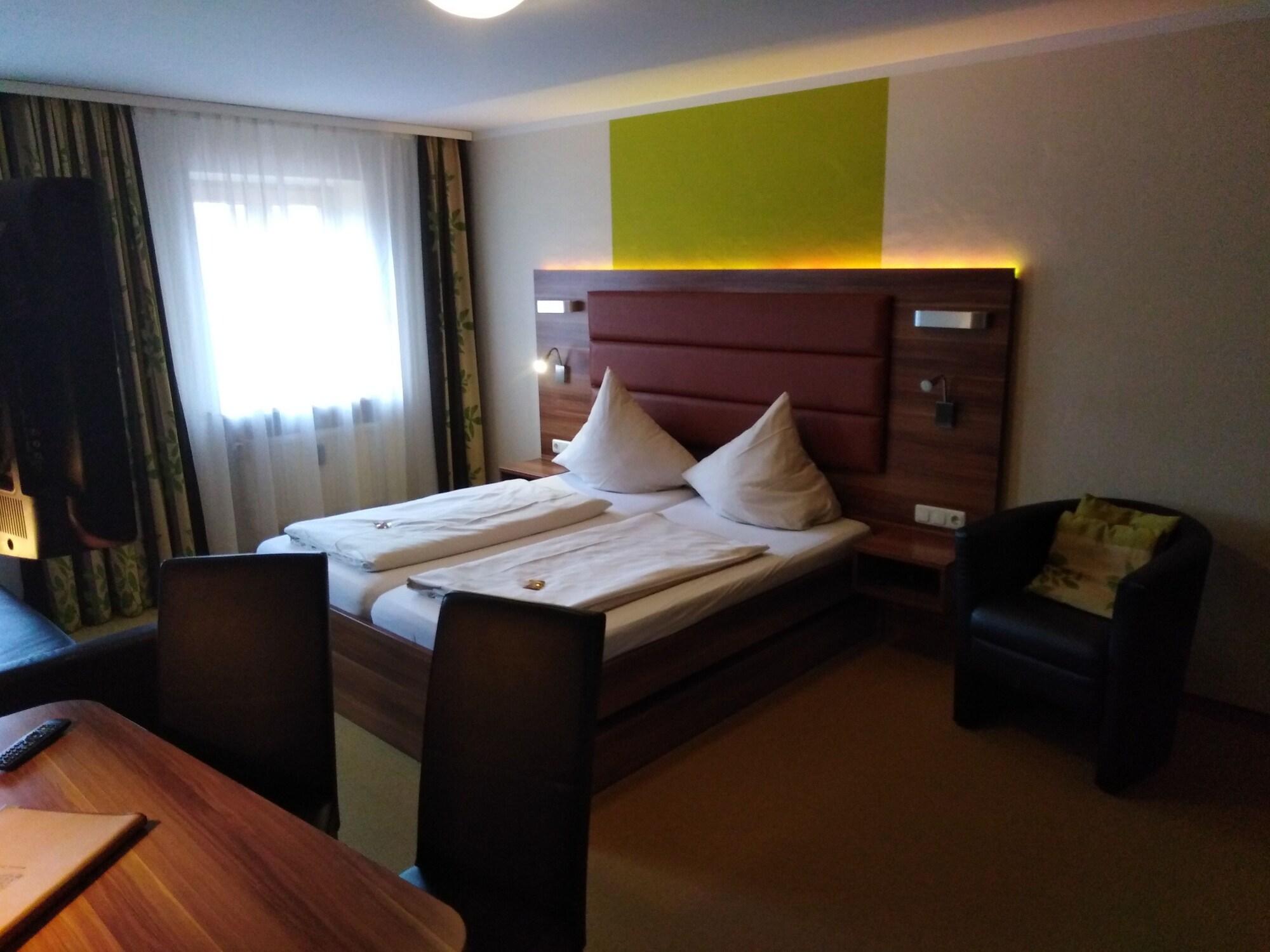 Фото Hotel Daimerwirt