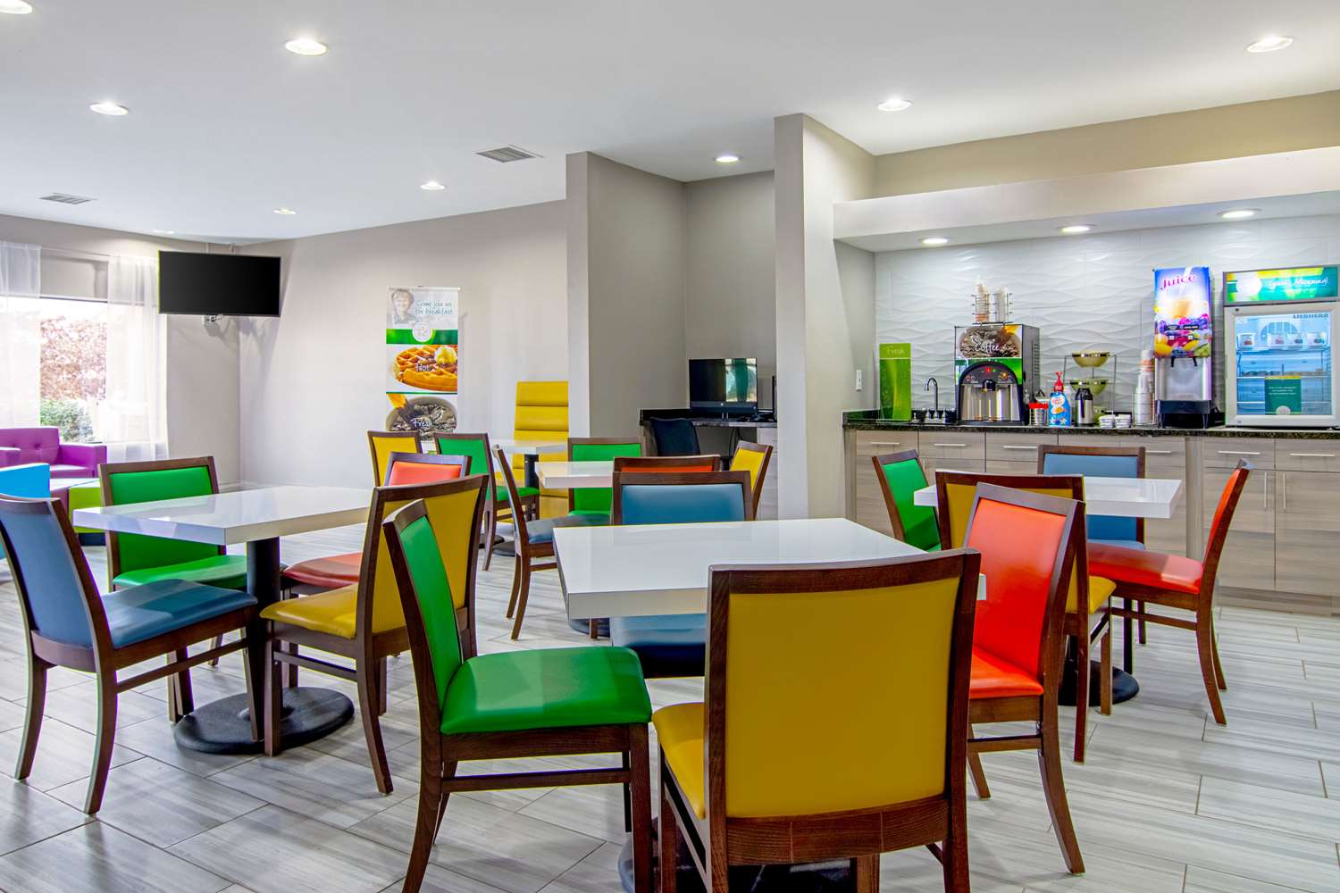 Фото Quality Inn