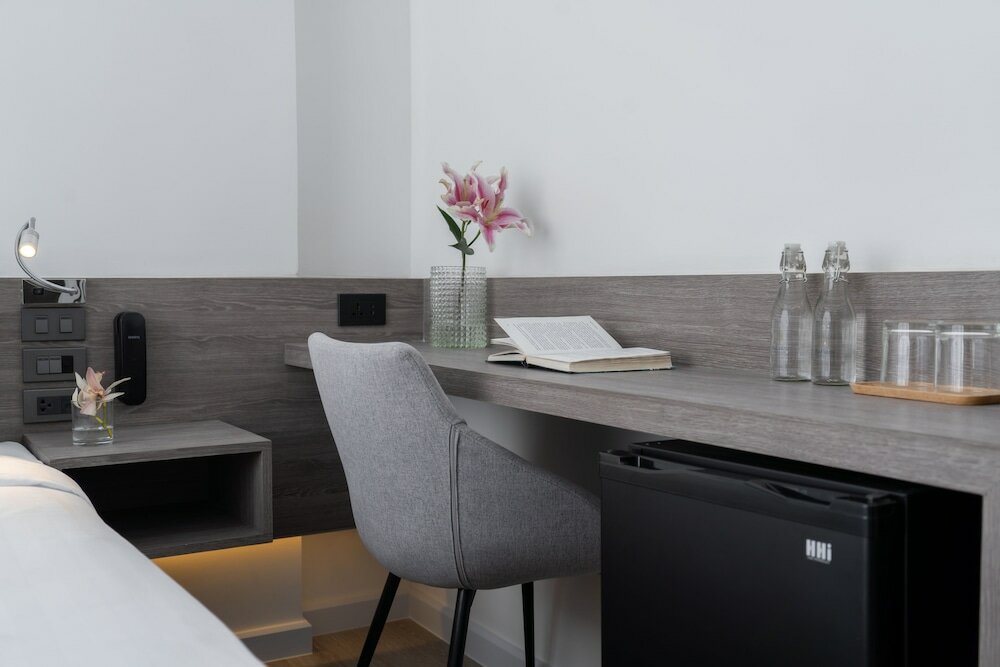 Фото Amarin Hotel Rama 8