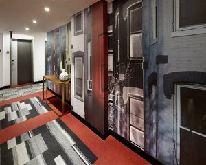 Гостиница Cambria Hotel Washington, D. C. Convention Center