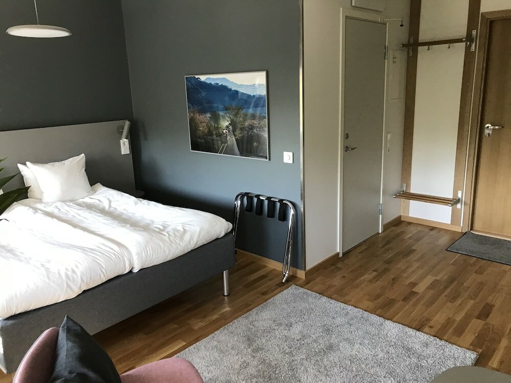 Фото The Studio Hotel