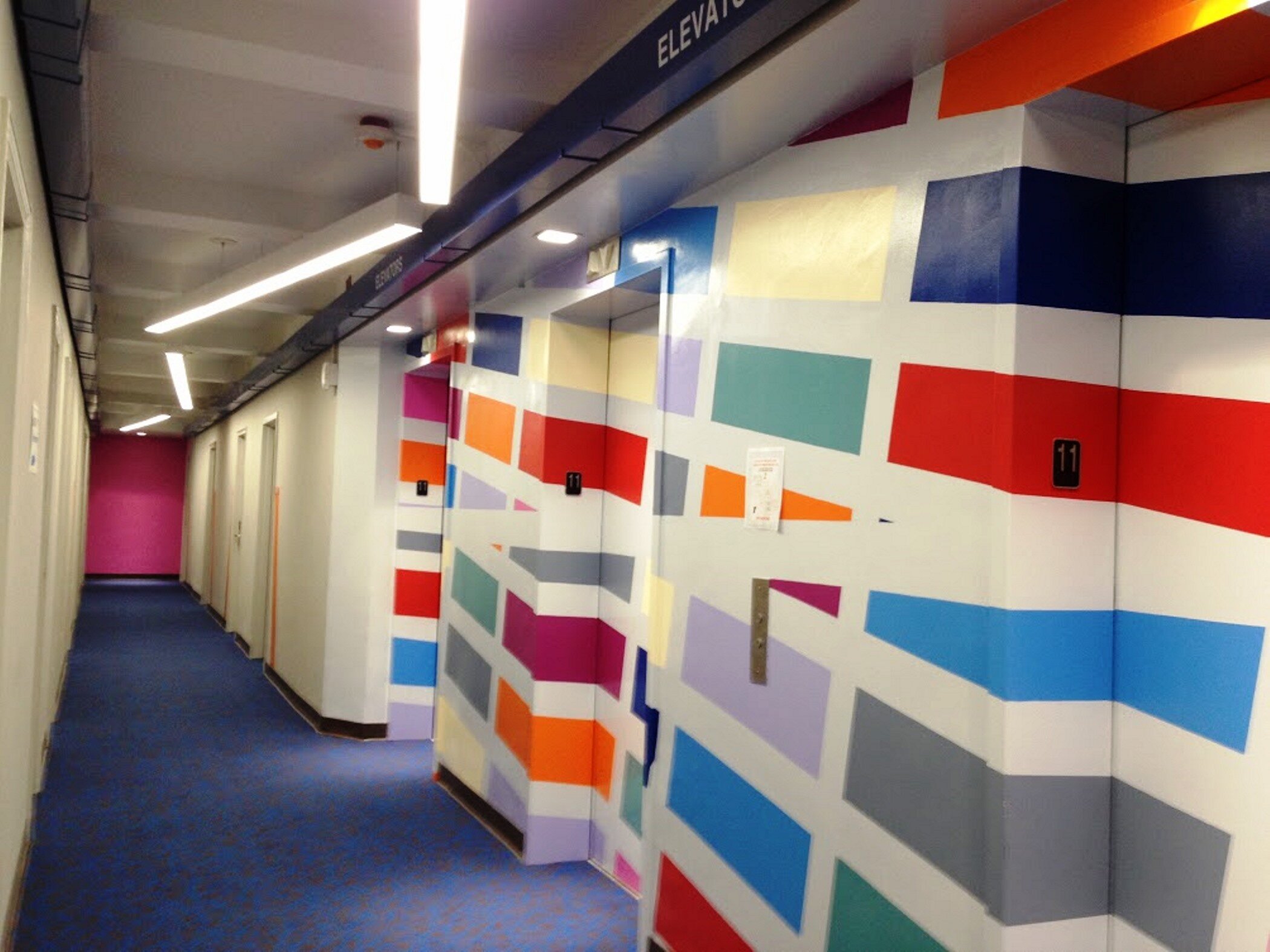 Фото West Side Ymca