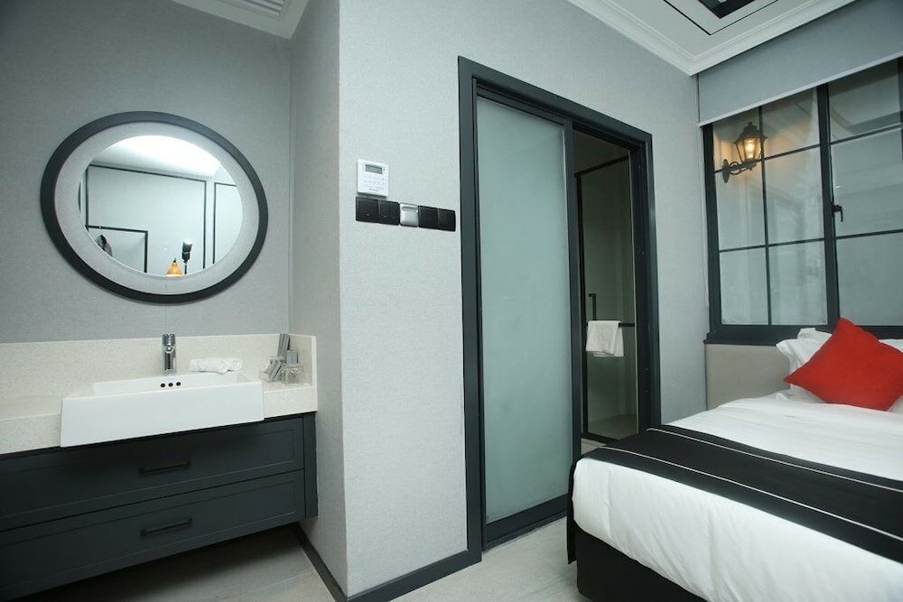 Фото Stanton Hotel