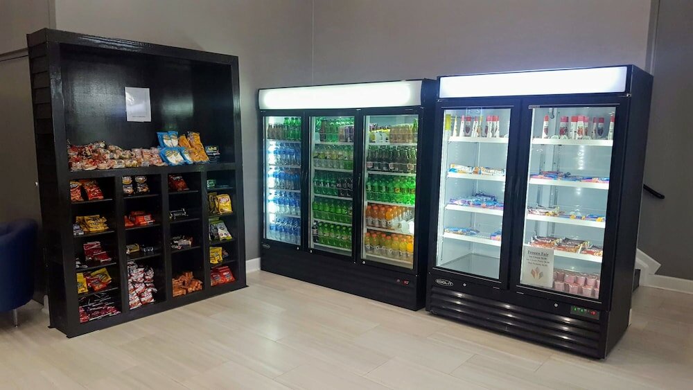 Фото Clarion Hotel Conference Center - North