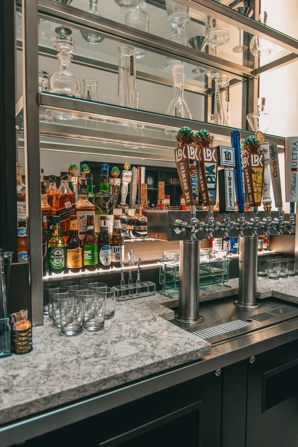 Фото DoubleTree by Hilton Lubbock University Area