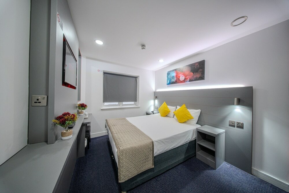 Фото Ilford Hotel Goodmayes