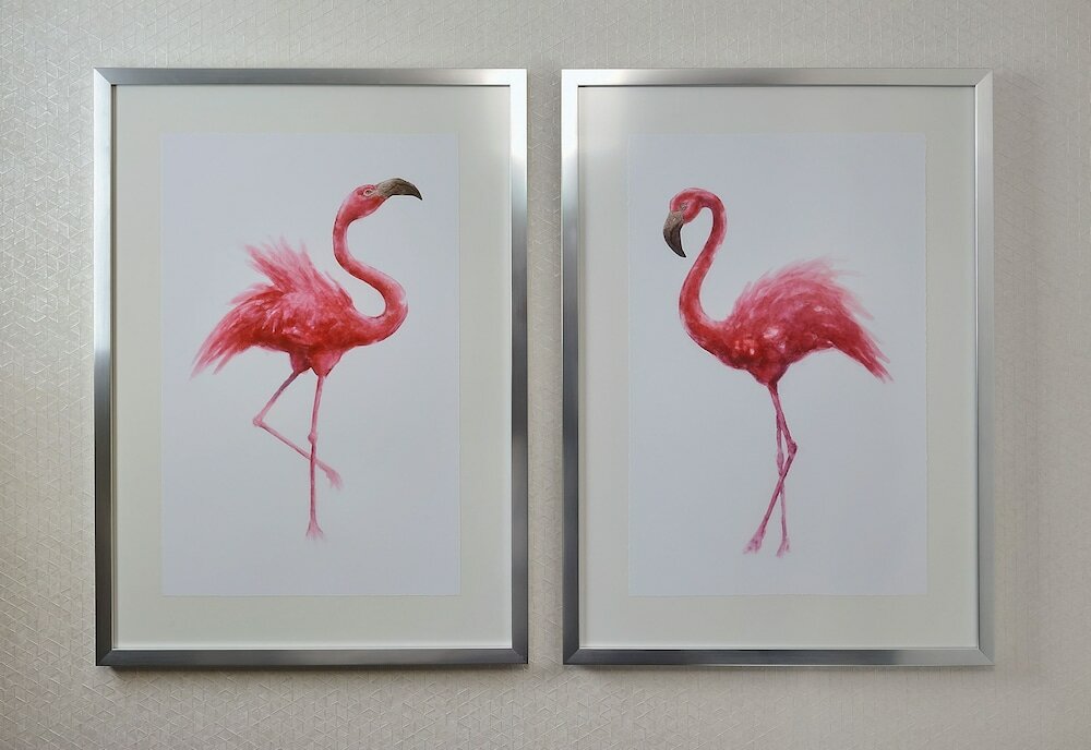 Фото Flamingo Las Vegas 