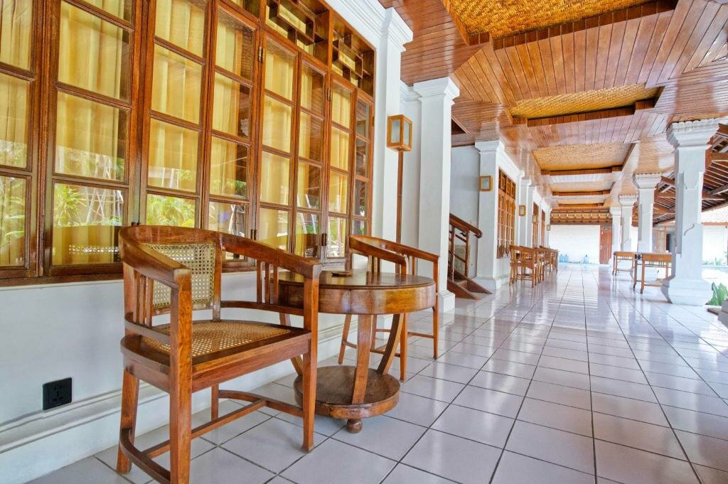 Hotel Un's Hotel, Bali, photo