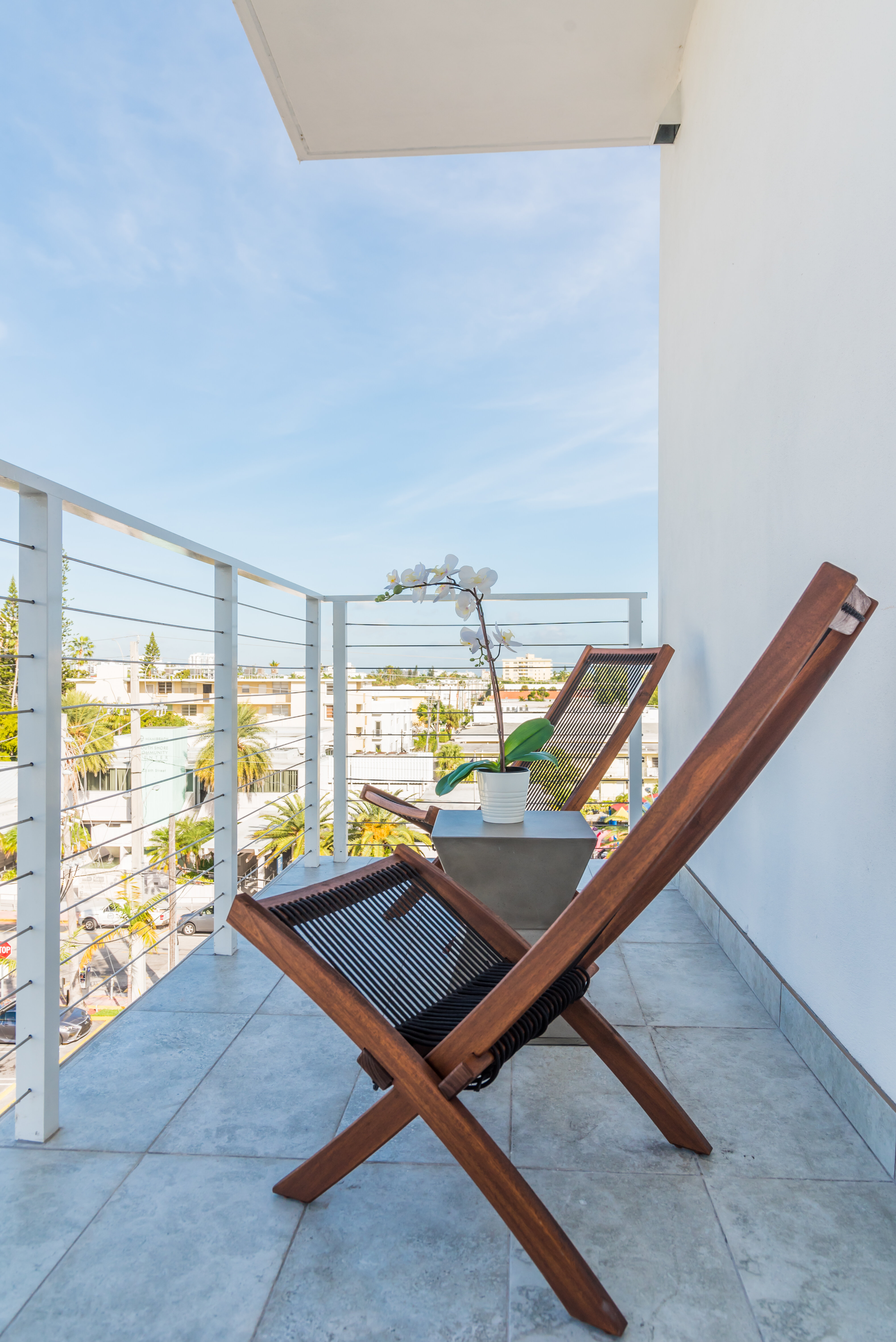 Фото Vhc Luxury Apartments