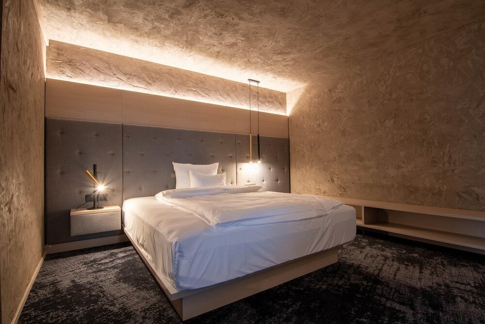 Фото Meiser Design Hotel