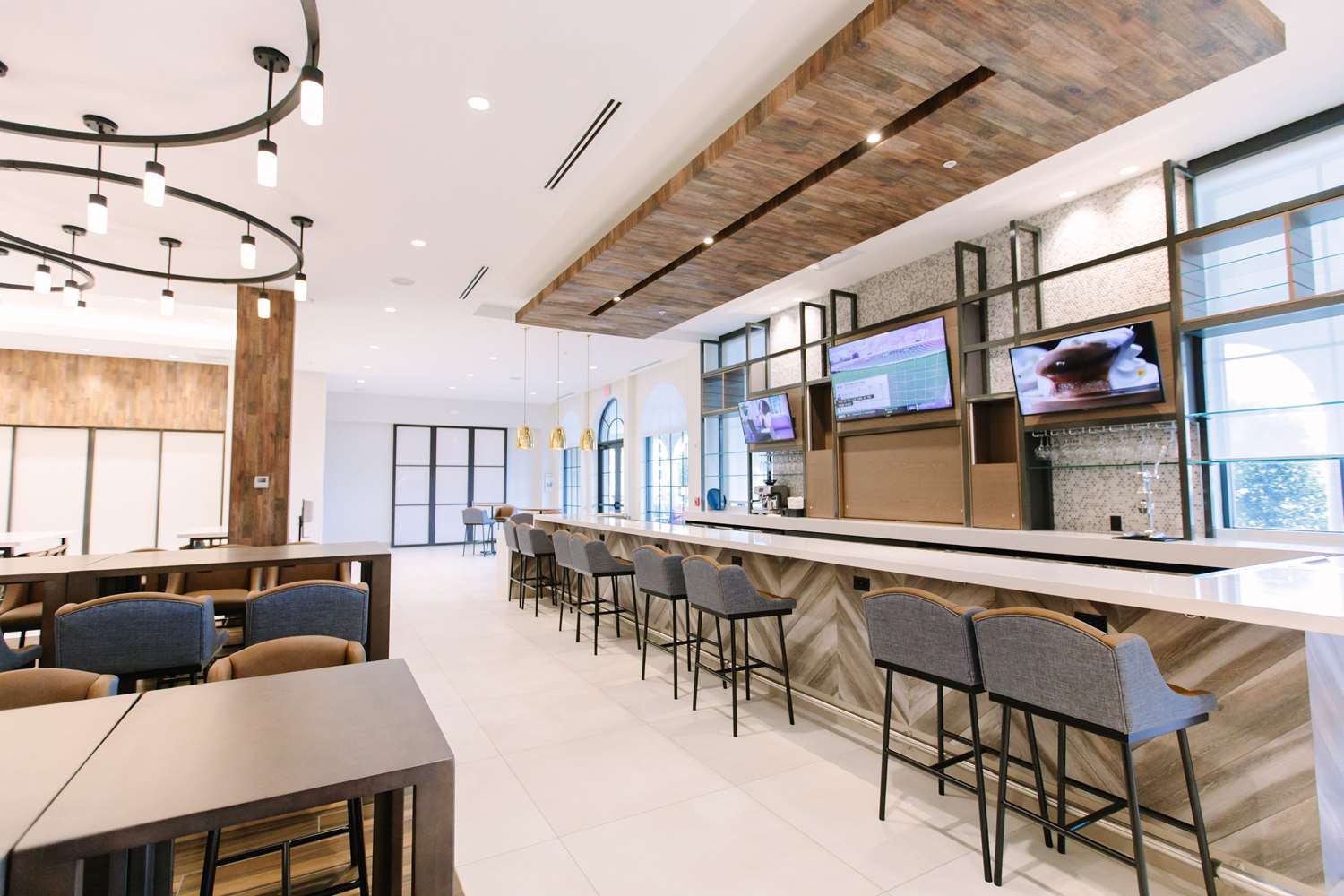 Фото Hilton Garden Inn Winter Park