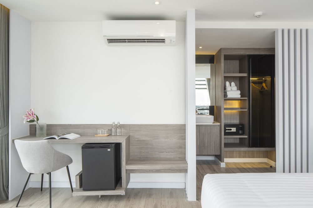 Фото Amarin Hotel Rama 8